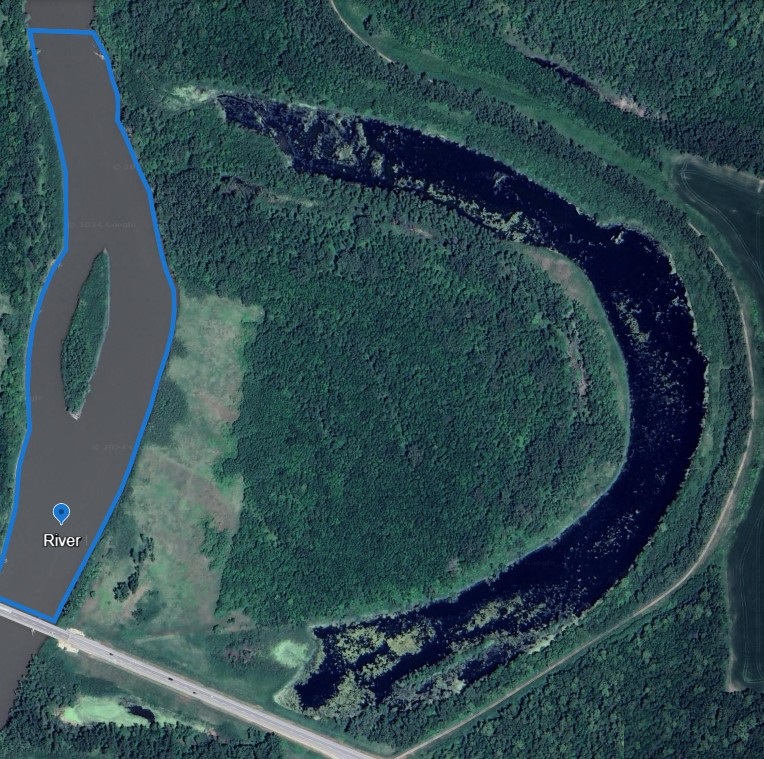 River Bio Zone