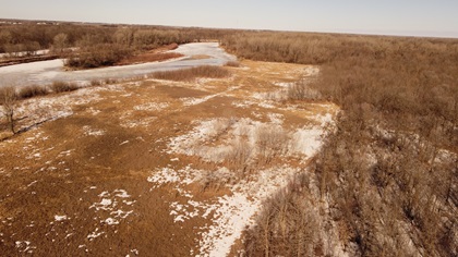 Prarie GrassLands