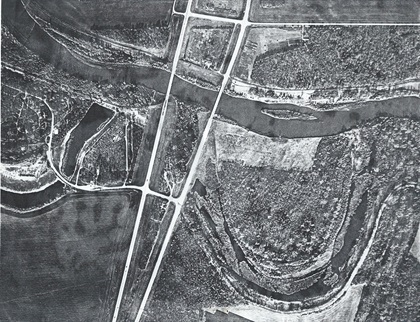 Property Arial Photo