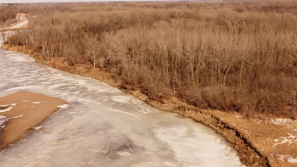 River Bank 2