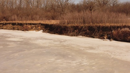 River Bank 4