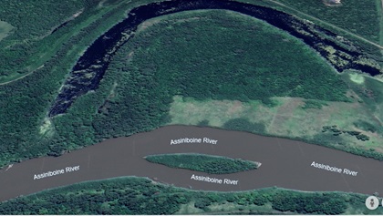 West View High Water Level