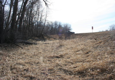 Highway Path 2