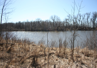 Oxbow Middle Time Lapse 1