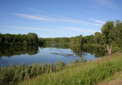 Oxbow South 04