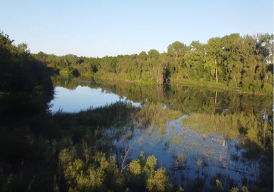 Oxbow South