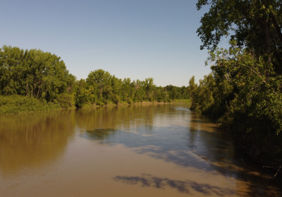River 01