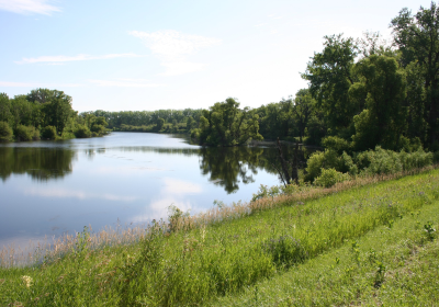 Oxbow South 03