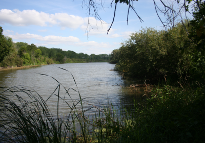 North Oxbow 1
