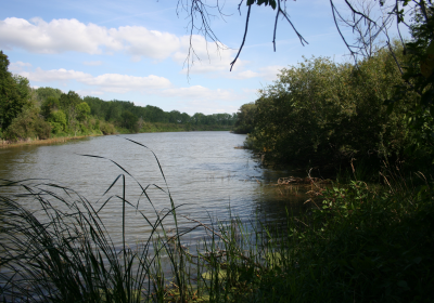 North Oxbow 2