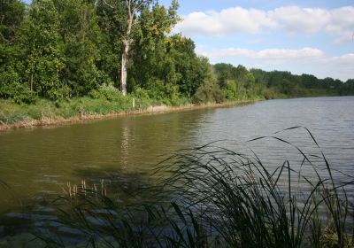 North Oxbow 3