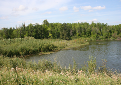 South Oxbow 1