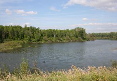 South Oxbow 2