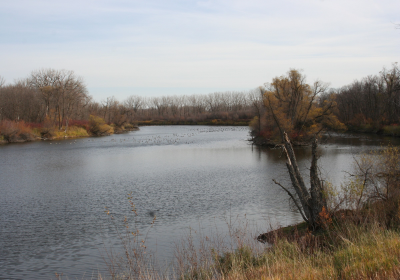 Oxbow South 03
