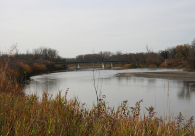 River 01