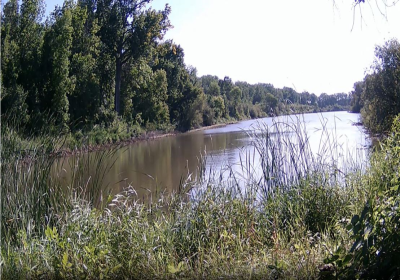 Oxbow North TimeLapse 10