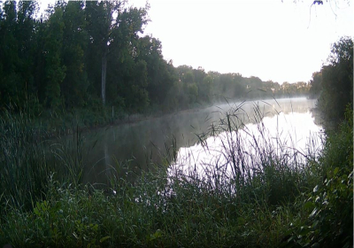 Time Lapse Oxbow North 09032024