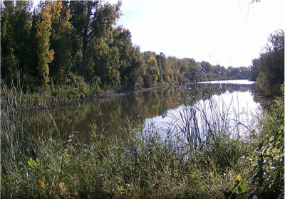 Time Lapse Oxbow North 09192024