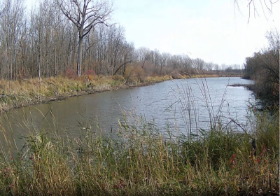 Oxbow North TimeLapse 02