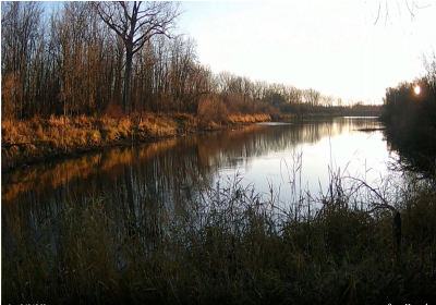 Oxbow North TimeLapse 01